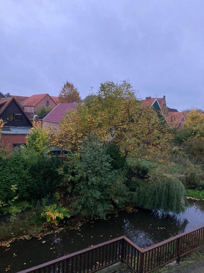 Hotel Haus Brunemann Neuenhaus  Zewnętrze zdjęcie